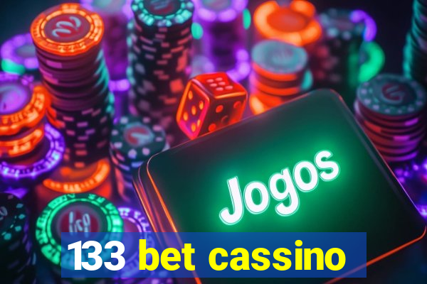 133 bet cassino